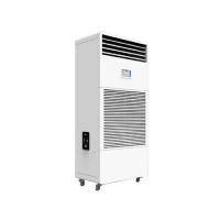 濕膜加濕機 LS-06T