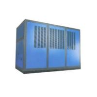 DXSF系列風冷螺桿式冷凍機組